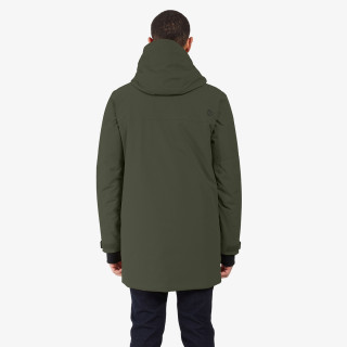 Didriksons DREW USX PARKA 8 