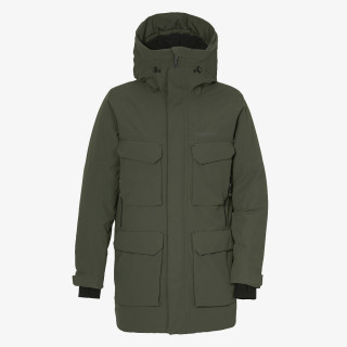 Didriksons DREW USX PARKA 8 