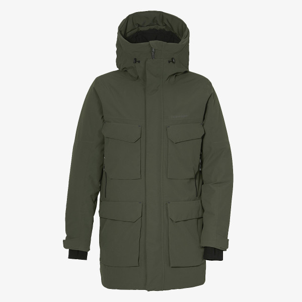 Didriksons DREW USX PARKA 8 