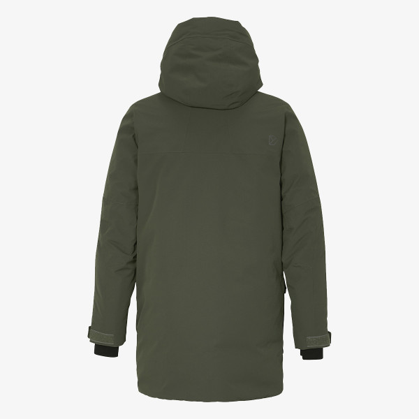 Didriksons DREW USX PARKA 8 