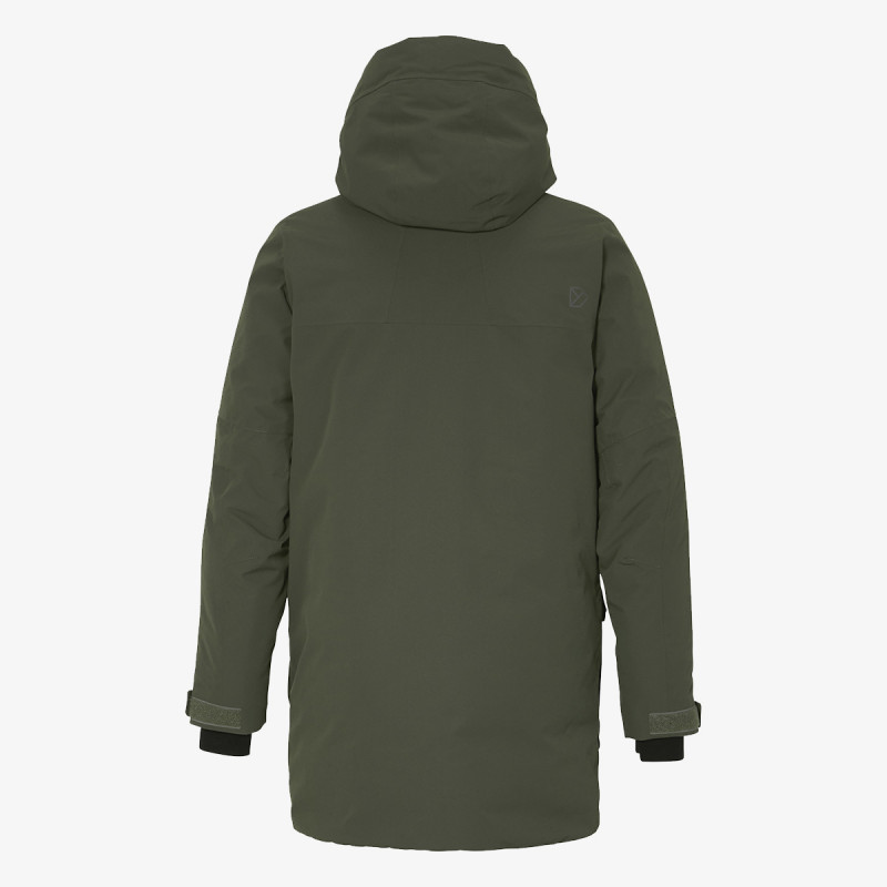 Didriksons DREW USX PARKA 8 