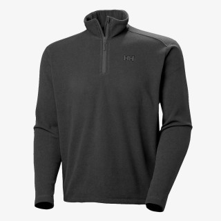 HELLY HANSEN DAYBREAKER 1/2 ZIP FLEECE 