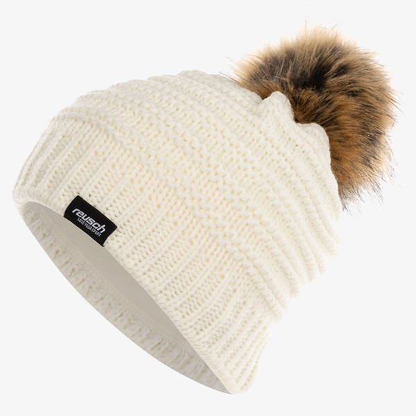 Reusch KAPA REUSCH CORTINA 140 BELA S SREBRNO L 