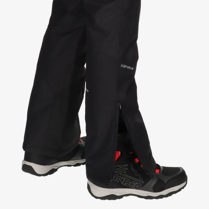 Icepeak LENZEN 