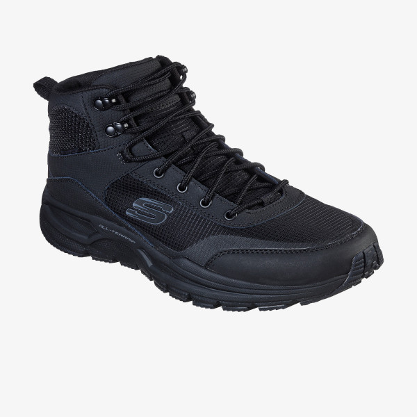 SKECHERS ESCAPE PLAN 2.0-WOOD 