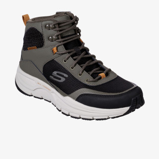 SKECHERS ESCAPE PLAN 2.0-WOODROCK 