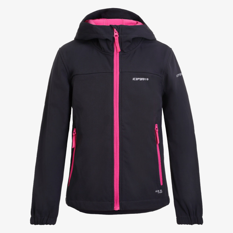 Icepeak SOFTSHELL 