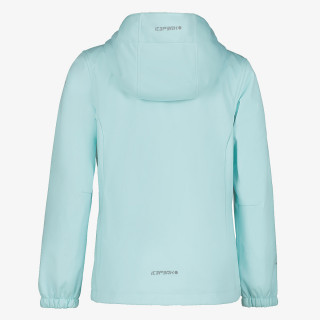 Icepeak ICEPEAK KLEVE JRG SOFTSHELL JACKET 