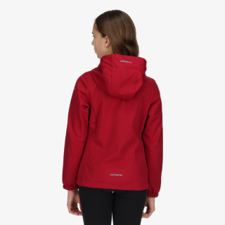 Icepeak ICEPEAK KLEVE JRG SOFTSHELL JACKET 
