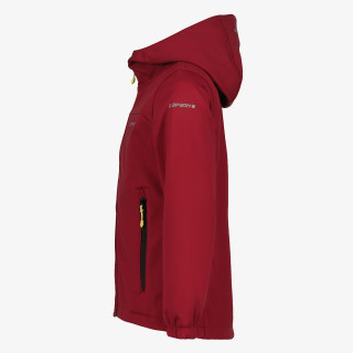 Icepeak ICEPEAK KLEVE JRG SOFTSHELL JACKET 
