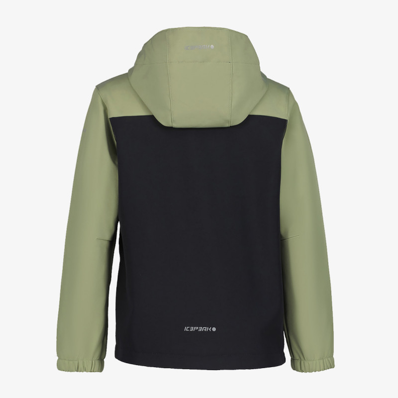Icepeak ICEPEAK KONAN JR 