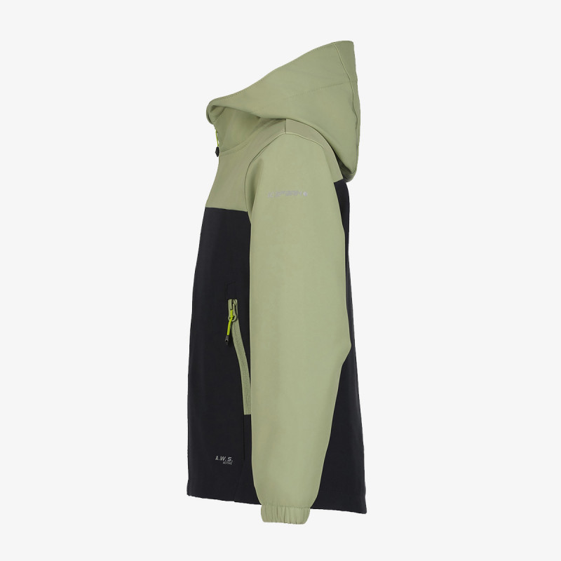 Icepeak ICEPEAK KONAN JR 
