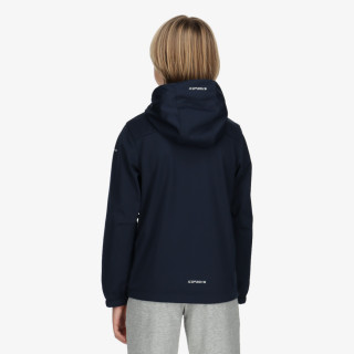 Icepeak ICEPEAK KLINE JRB SOFTSHELL JACKET 