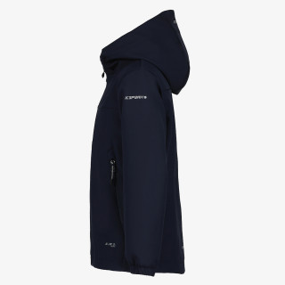 Icepeak ICEPEAK KLINE JRB SOFTSHELL JACKET 