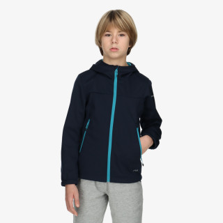 Icepeak ICEPEAK KLINE JRB SOFTSHELL JACKET 