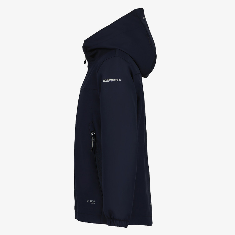 Icepeak ICEPEAK KLINE JRB SOFTSHELL JACKET 