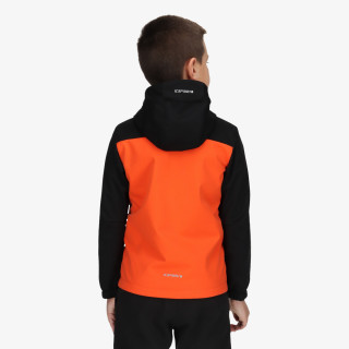 Icepeak ICEPEAK KLINE JRB SOFTSHELL JACKET 