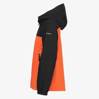 Icepeak ICEPEAK KLINE JRB SOFTSHELL JACKET 
