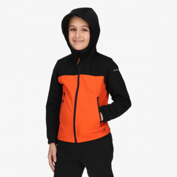 ICEPEAK ICEPEAK KLINE JRB SOFTSHELL JACKET 