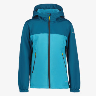 Icepeak ICEPEAK KLINE JRB SOFTSHELL JACKET 