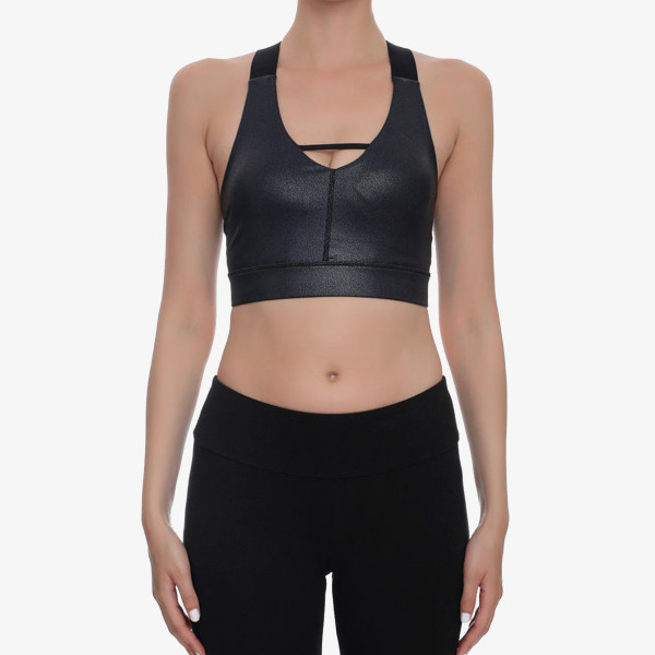 Puma MID IMPACT PEARL BRA