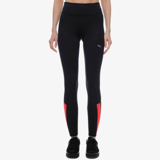 Puma PUMA RUN FAVORITE REG RISE FULL TIGHT W 