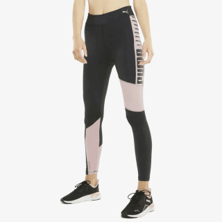 Puma PUMA Train Favorite Logo High Waist 7/8 