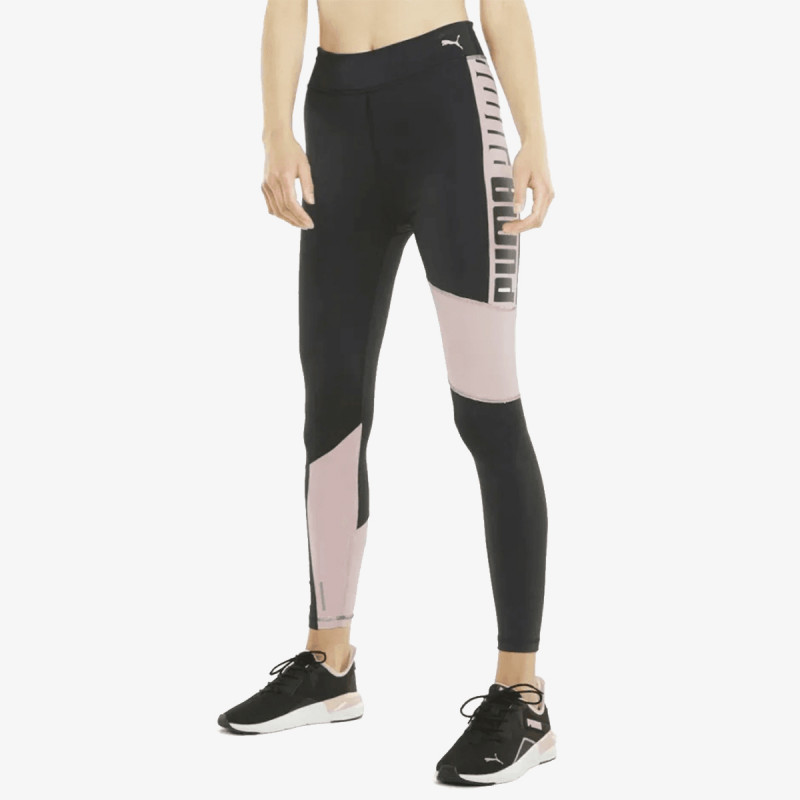 Puma PUMA Train Favorite Logo High Waist 7/8 