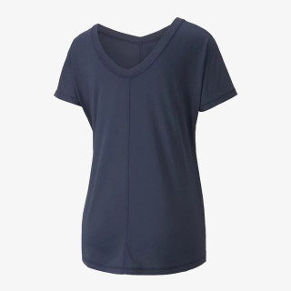 Puma TRAIN FAV JERSEY CAT TEE 