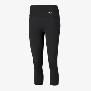 Puma TRAIN FAVORITE FOREVER HIGH WAIST 3/4 TI 
