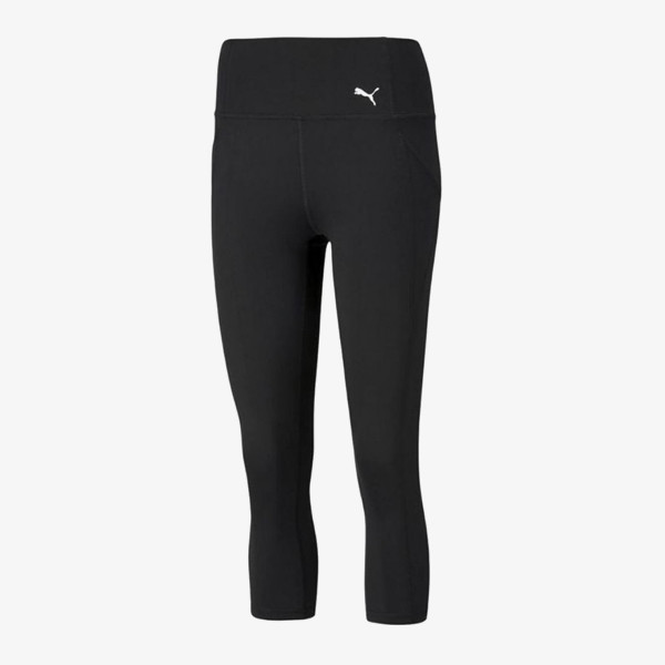 Puma TRAIN FAVORITE FOREVER HIGH WAIST 3/4 TI 