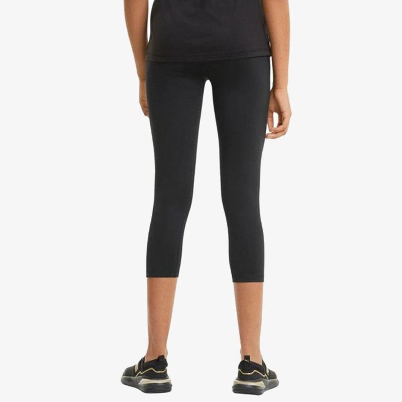 Puma TRAIN FAVORITE FOREVER HIGH WAIST 3/4 TI 
