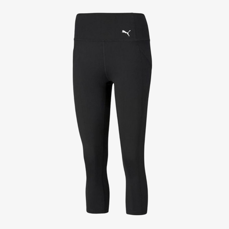 Puma TRAIN FAVORITE FOREVER HIGH WAIST 3/4 TI 