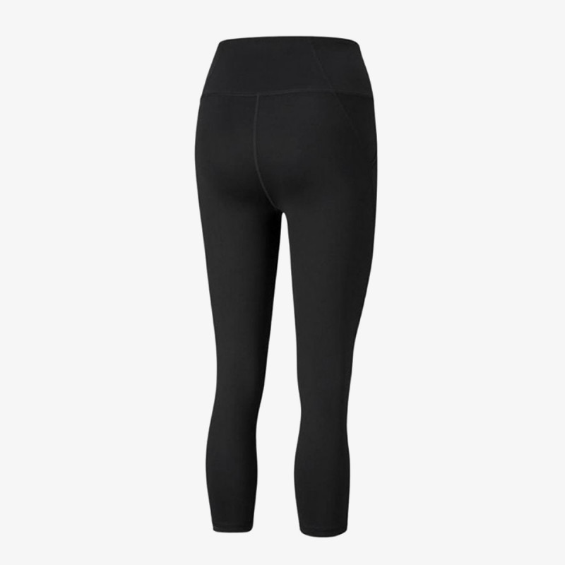 Puma TRAIN FAVORITE FOREVER HIGH WAIST 3/4 TI 