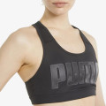 Puma MID IMPACT 4KEEPS GRAPHIC BRA PM 