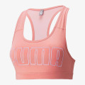 Puma MID IMPACT 4KEEPS GRAPHIC BRA PM 