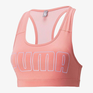 Puma MID IMPACT 4KEEPS GRAPHIC BRA PM 