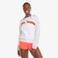 Puma PUMA RUN GRAPHIC HOODED JACKET W 
