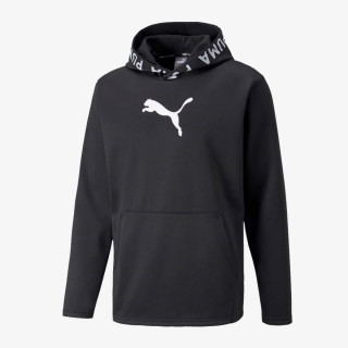 Puma PUMA TRAIN PWR FLEECE HOODIE 