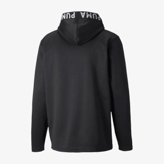 Puma PUMA TRAIN PWR FLEECE HOODIE 