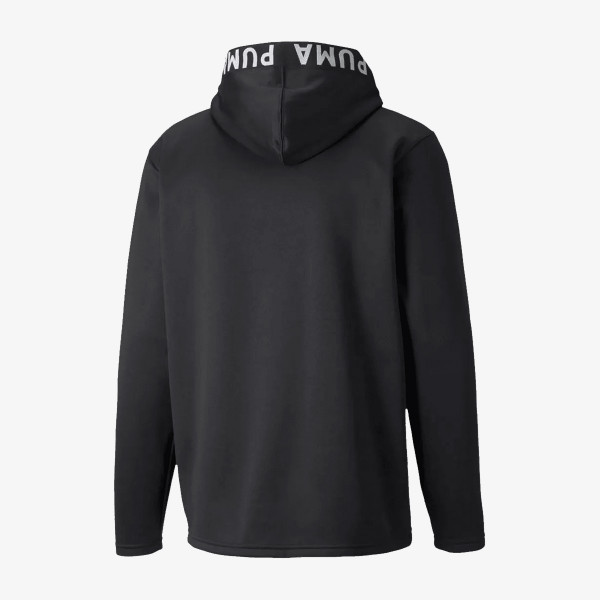 Puma PUMA TRAIN PWR FLEECE HOODIE 
