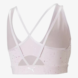Puma MID IMPACT STARDUST CRYSTALLINE BRA 