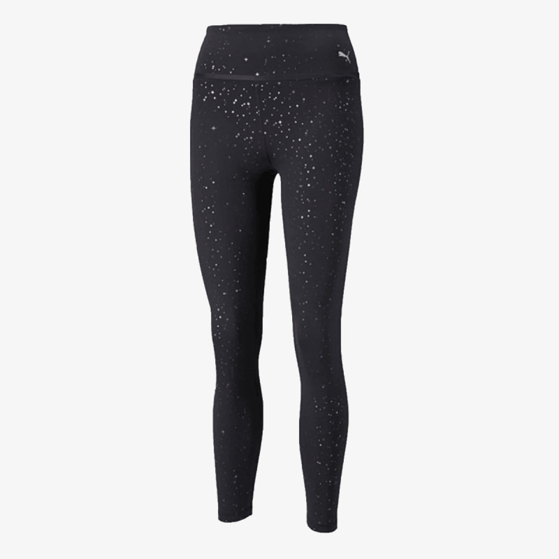 Puma PUMA Stardust Crystalline High Waist 7/8 