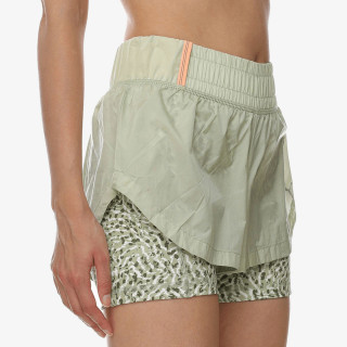 Puma PUMA RUN MARATHON 2in1 WOVEN SHORT W 