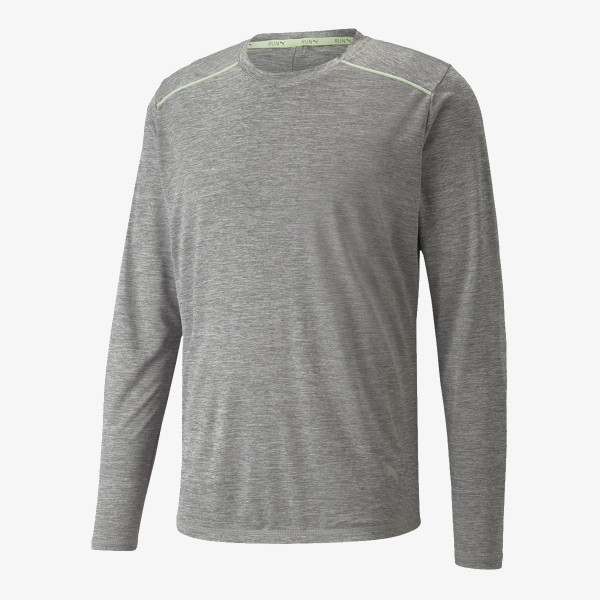 Puma PUMA RUN LS Tee M 