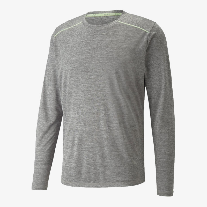 Puma PUMA RUN LS Tee M 