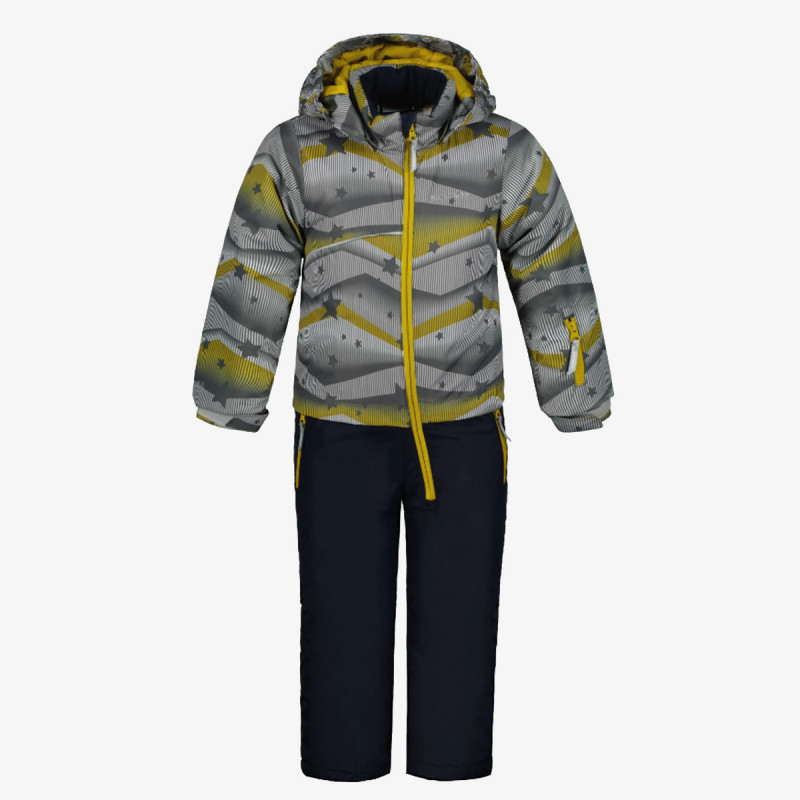 Icepeak JIZAN 