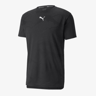 Puma PUMA TRAIN VENT SS TEE 