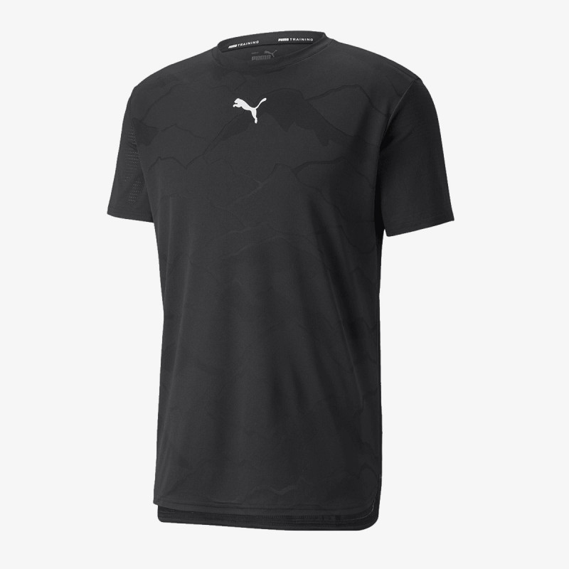 Puma PUMA TRAIN VENT SS TEE 