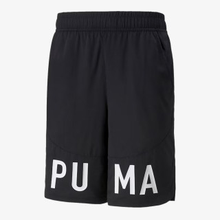 Puma TRAIN LOGO 9